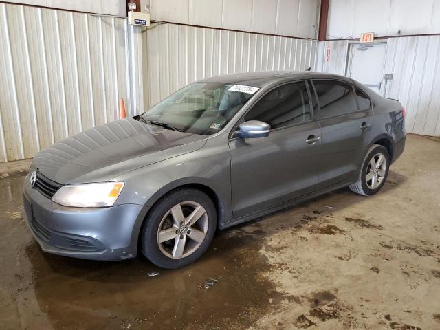 2011 Volkswagen Jetta Tdi