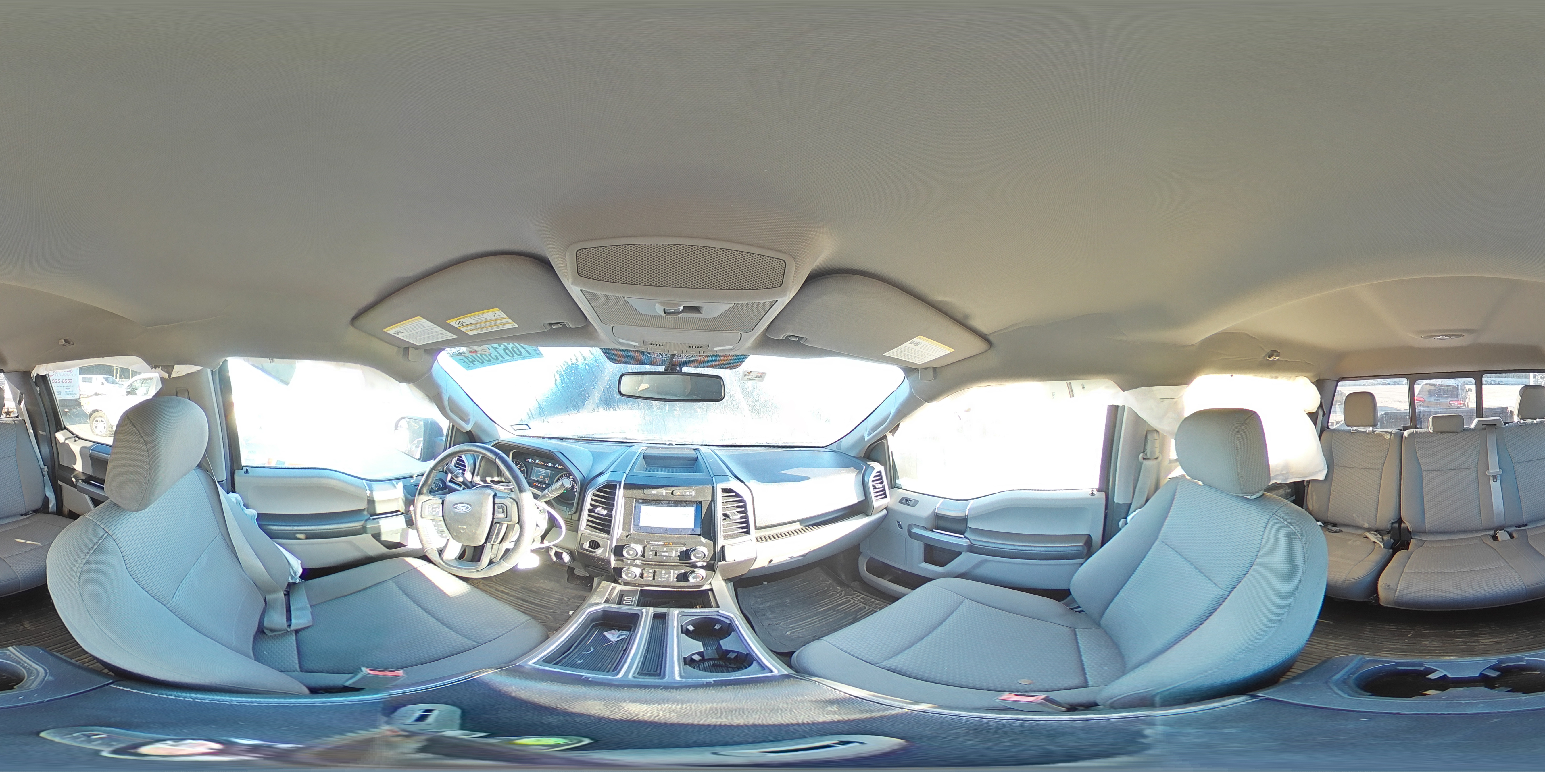 2018 Ford F-150 - Image 13