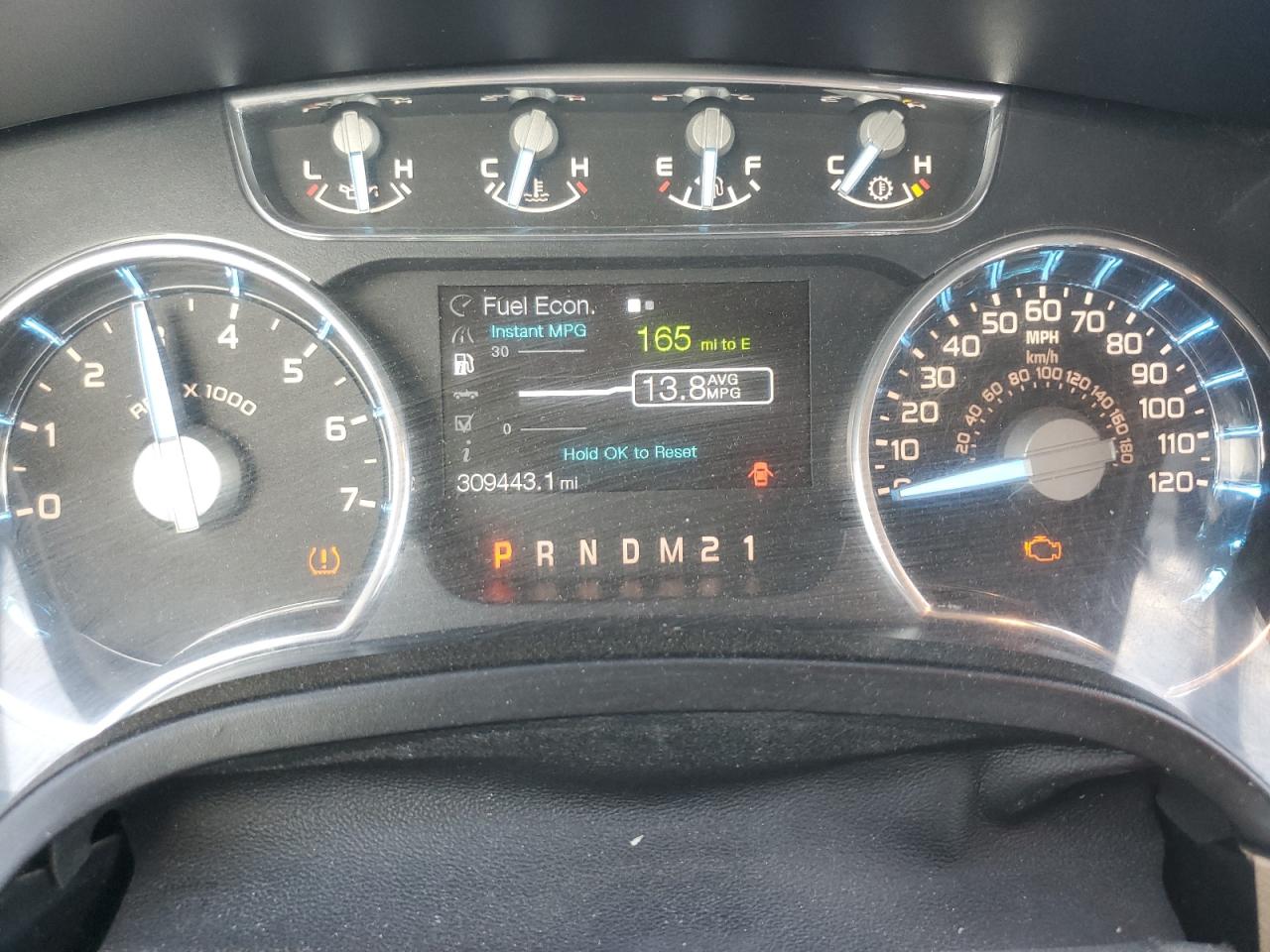 2011 Ford F150 Supercrew VIN: 1FTFW1CF2BKD30681 Lot: 74494964