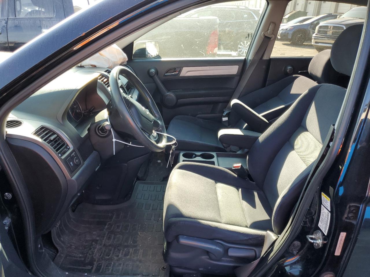2011 Honda CR-V - Image 7