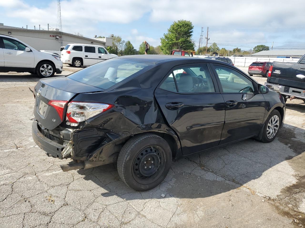 2017 Toyota Corolla - Image 3