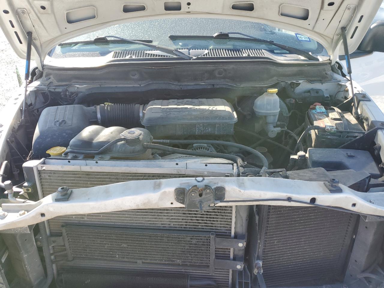2003 Dodge RAM - Image 11