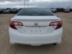 2014 Toyota Camry L за продажба в Amarillo, TX - Front End