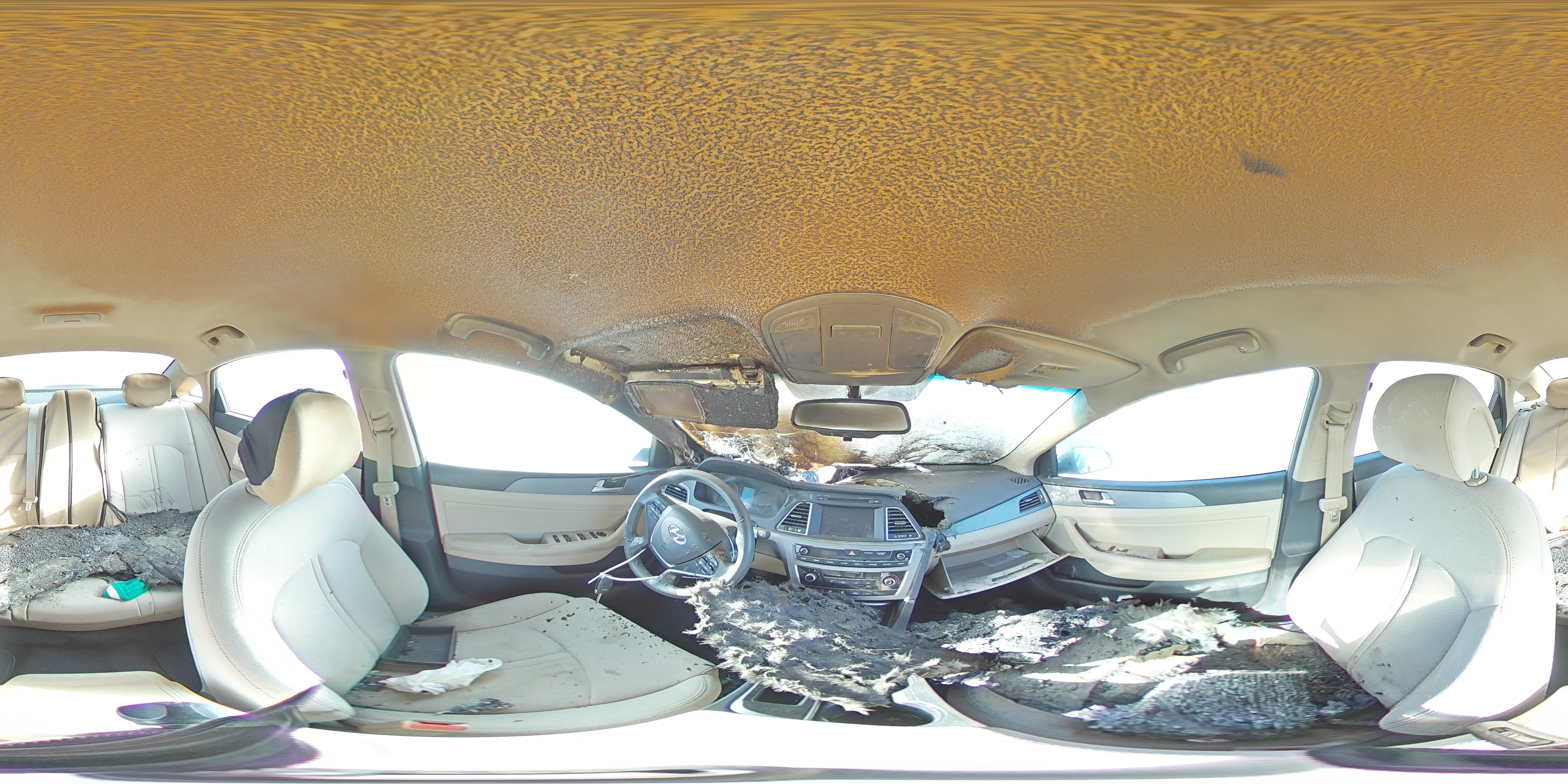 2016 Hyundai Sonata - Image 12