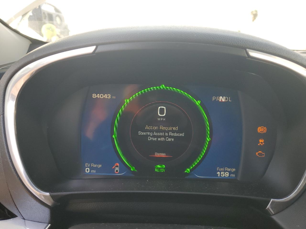 2017 Chevrolet Volt - Image 9