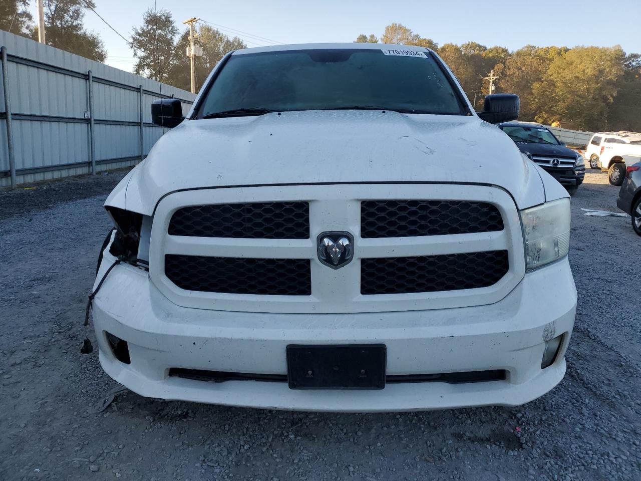 2013 RAM 1500 - Image 5
