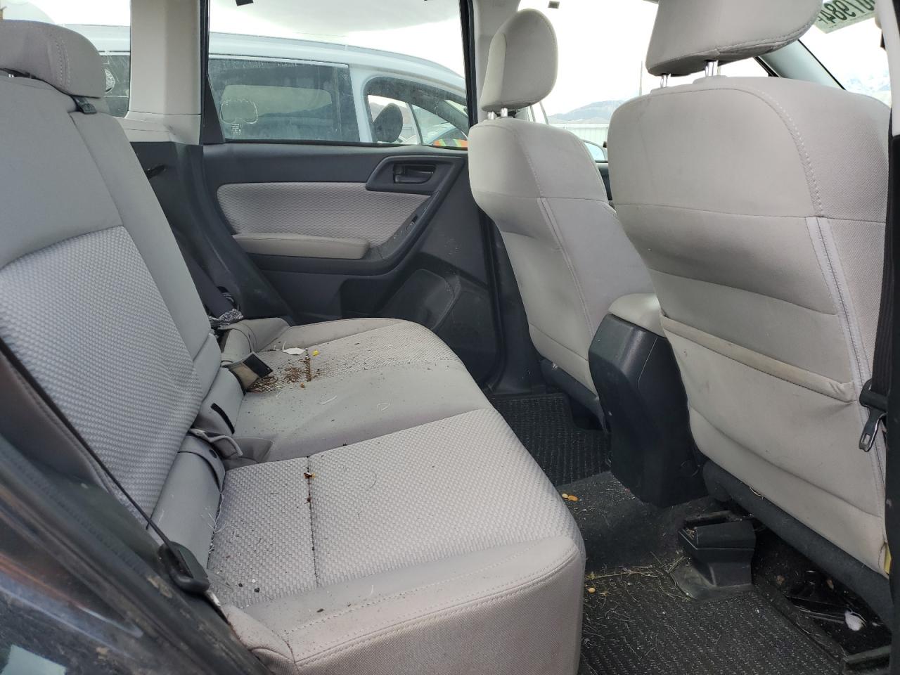 2018 Subaru Forester - Image 10