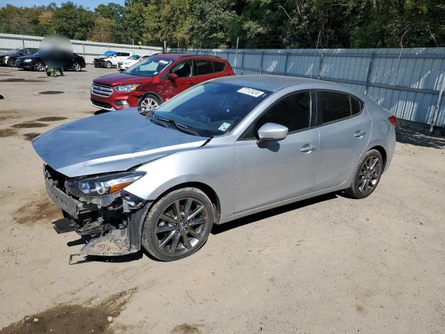 2018 Mazda 3 Touring