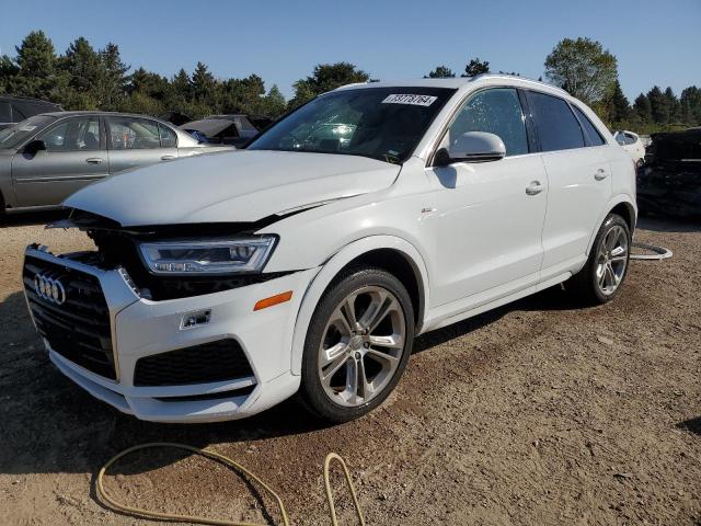 2018 Audi Q3 Premium Plus