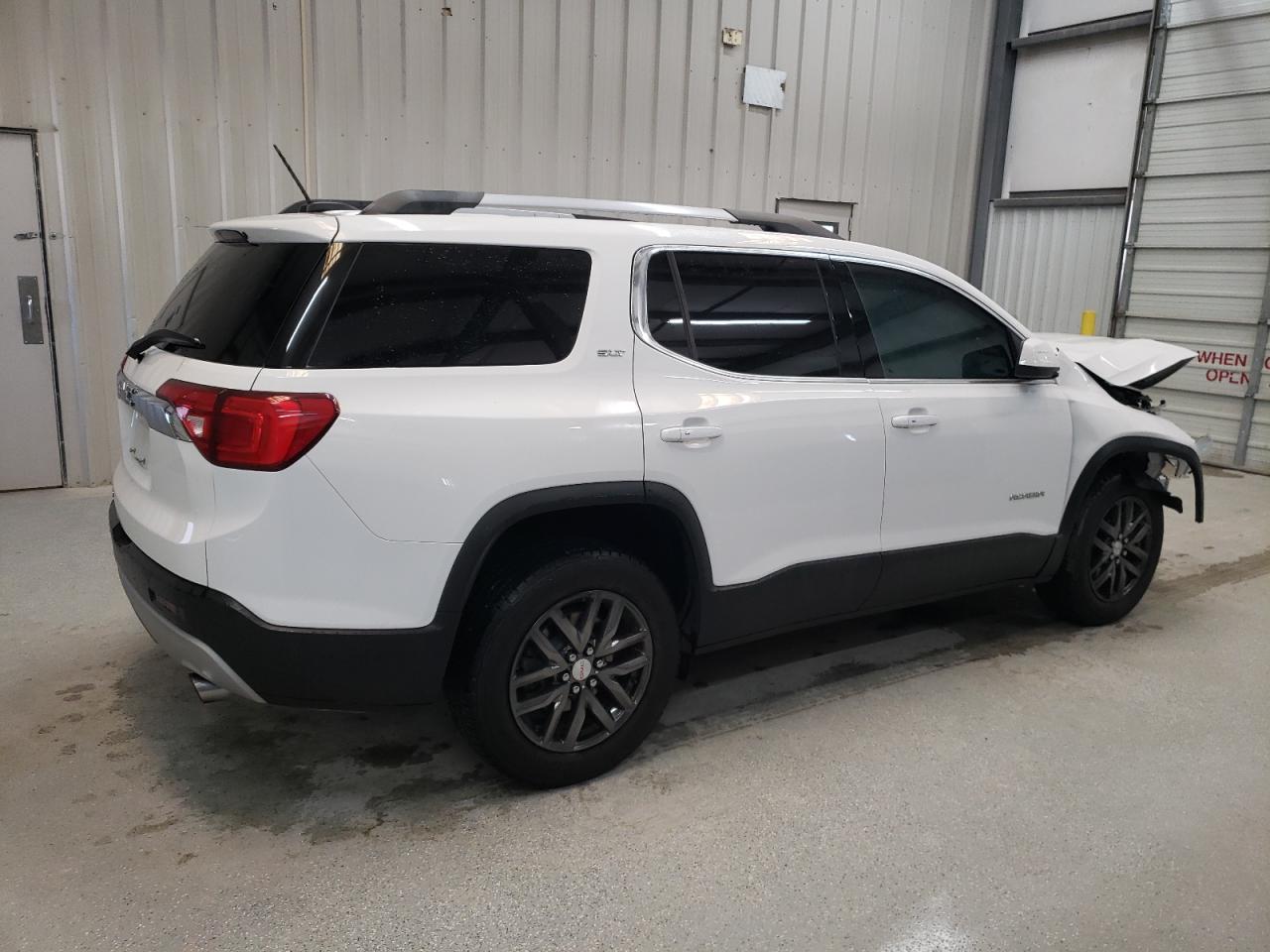 2019 GMC Acadia - Image 3