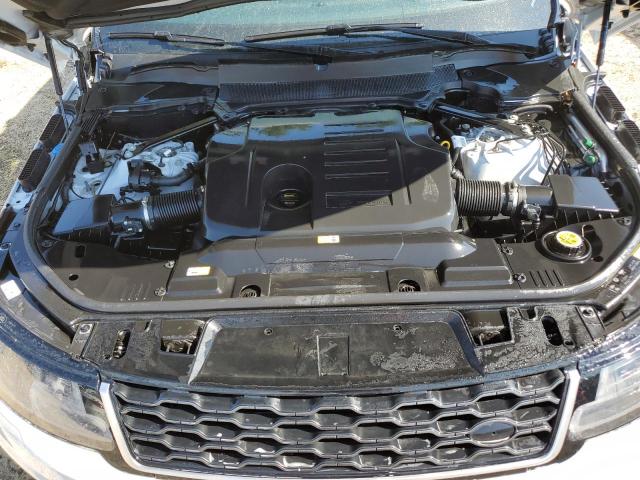 SALWR2SU4LA716676 Land Rover Rangerover RANGE ROVE 12