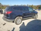 2012 Chevrolet Traverse Ls na sprzedaż w Augusta, GA - Front End