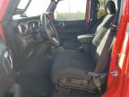 2023 JEEP WRANGLER SAHARA   for sale at Copart QC - MONTREAL