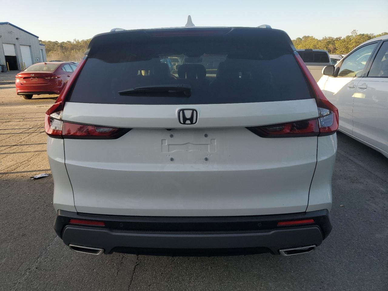 2024 Honda CR-V - Image 6