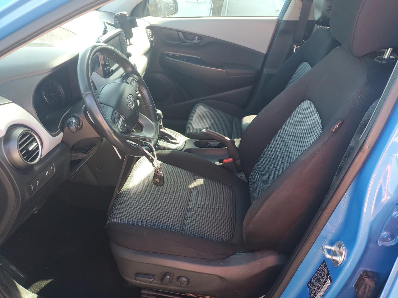 2019 Hyundai Kona - Image 7