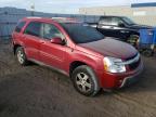 2006 Chevrolet Equinox Lt للبيع في Greenwood، NE - Rear End