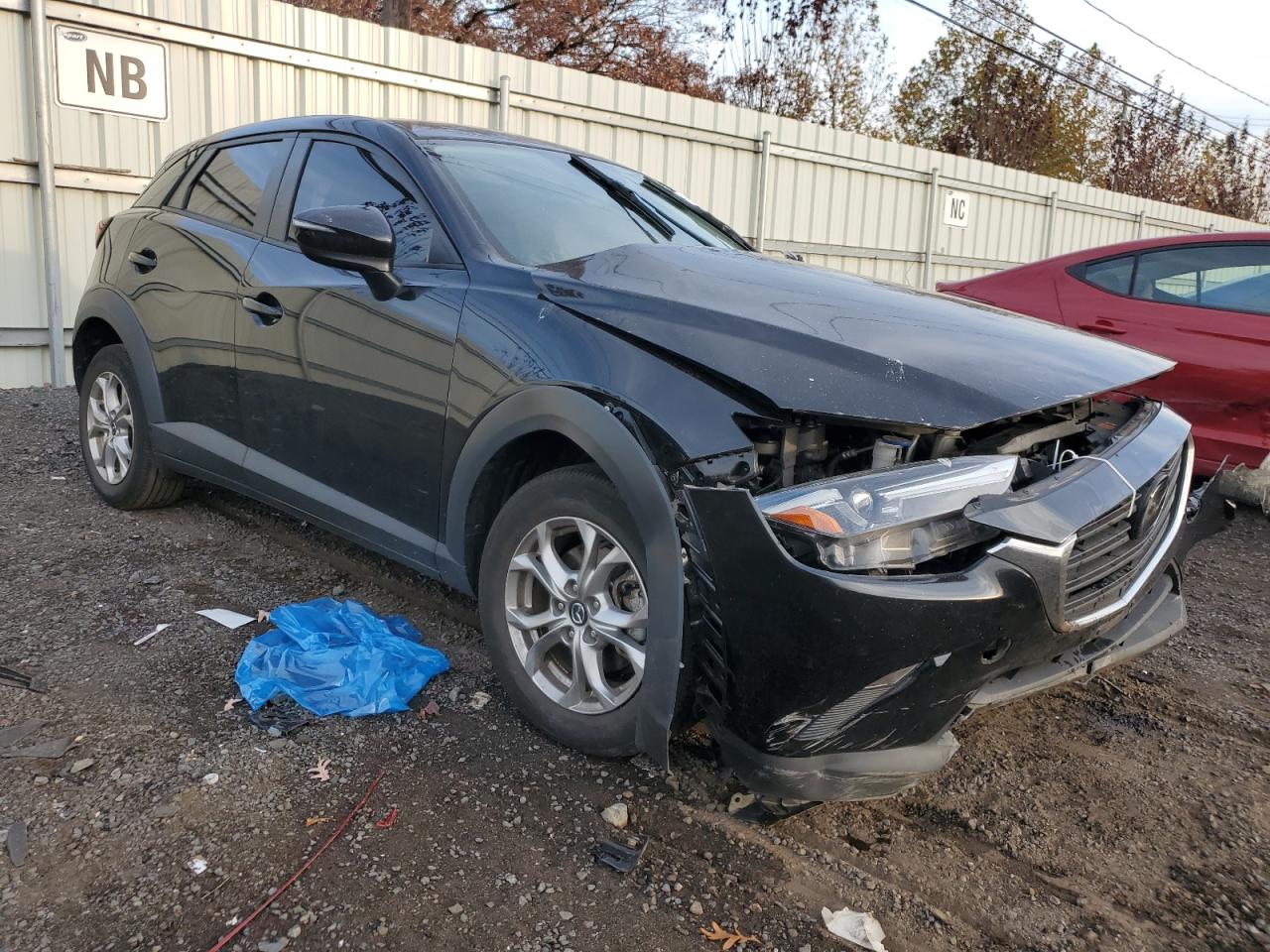 2021 Mazda CX-3 - Image 4