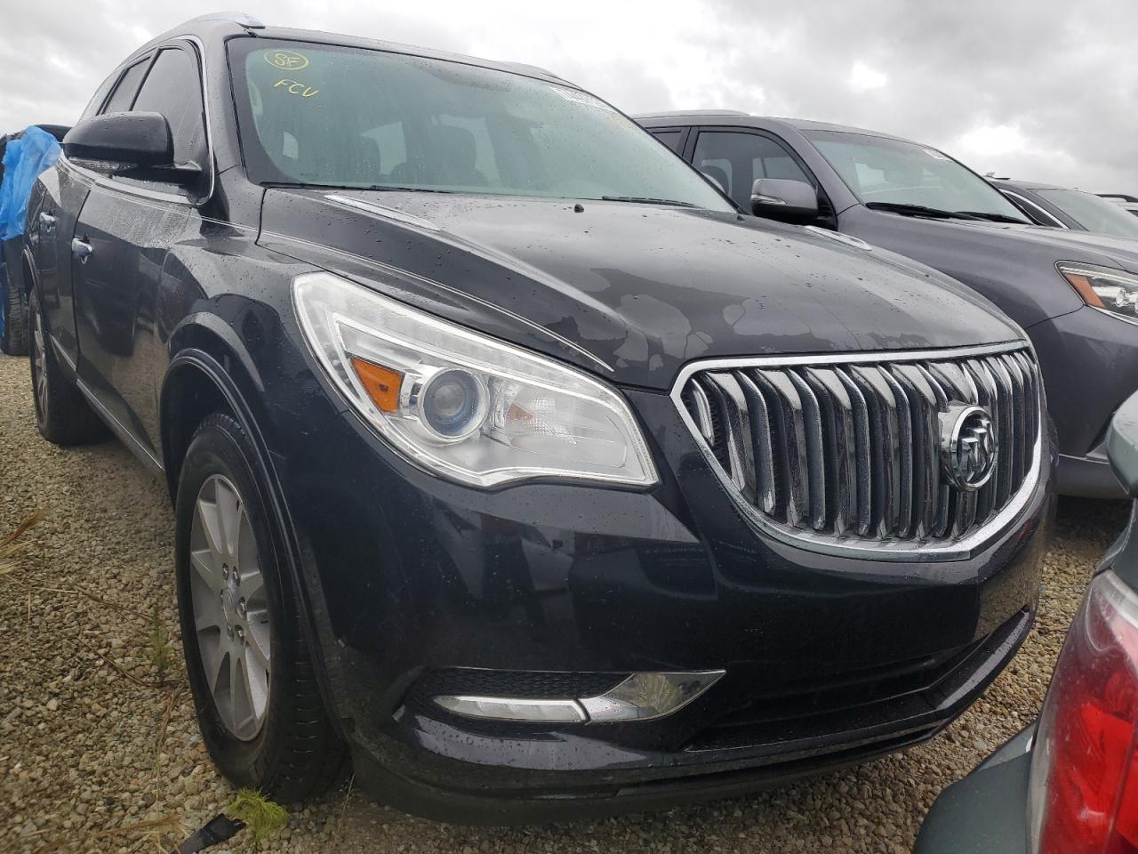 5GAKRAKDXHJ255959 2017 Buick Enclave