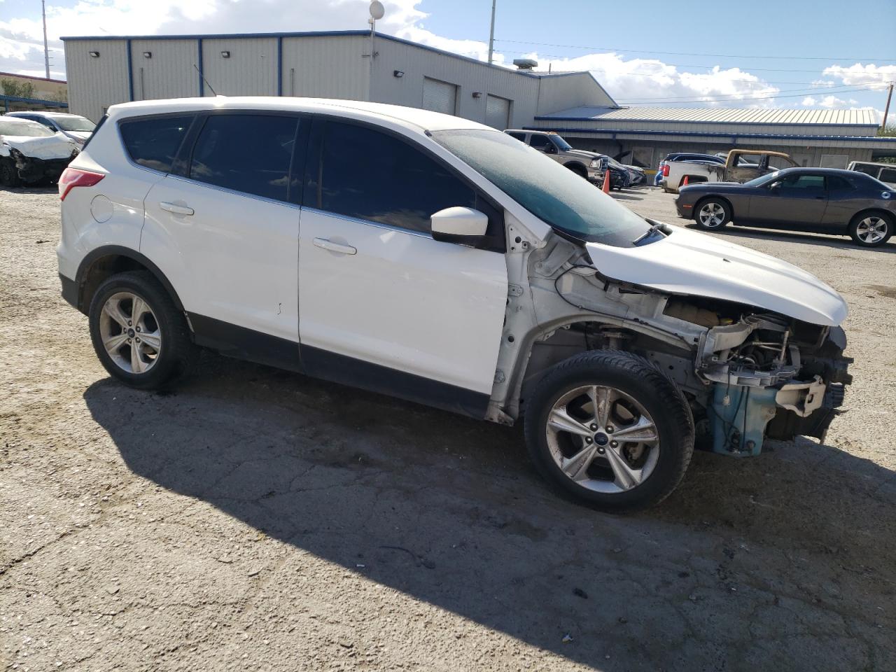 2015 Ford Escape - Image 4
