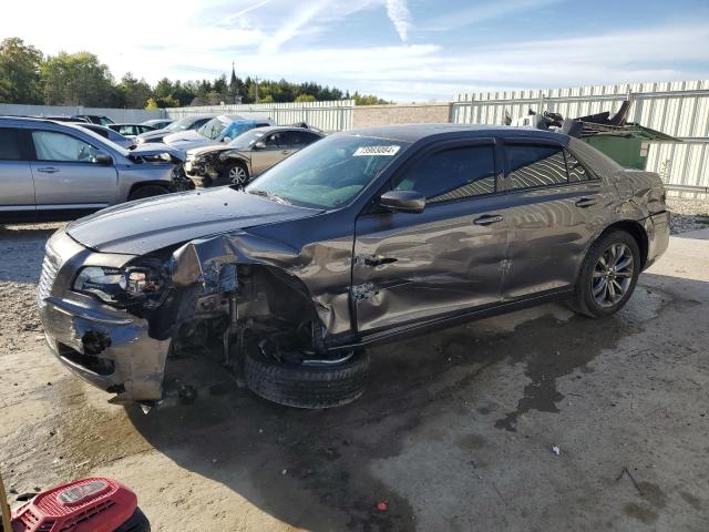 2014 Chrysler 300 S de vânzare în Franklin, WI - All Over