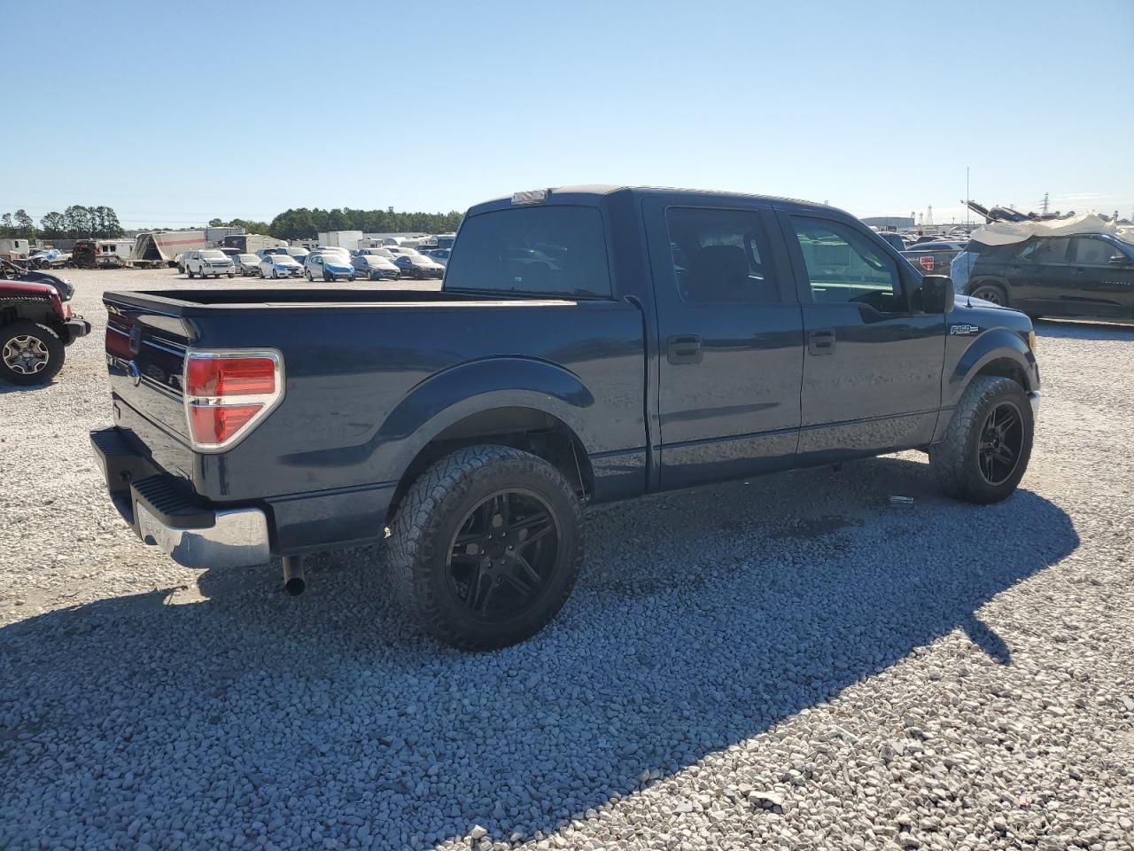 2014 Ford F-150 - Image 3