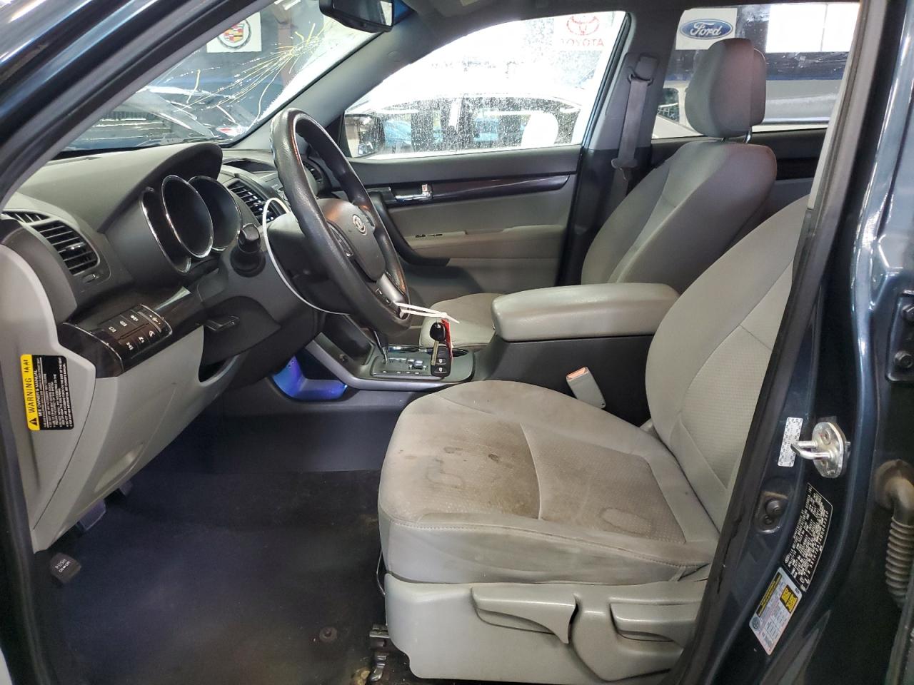2011 Kia Sorento - Image 7