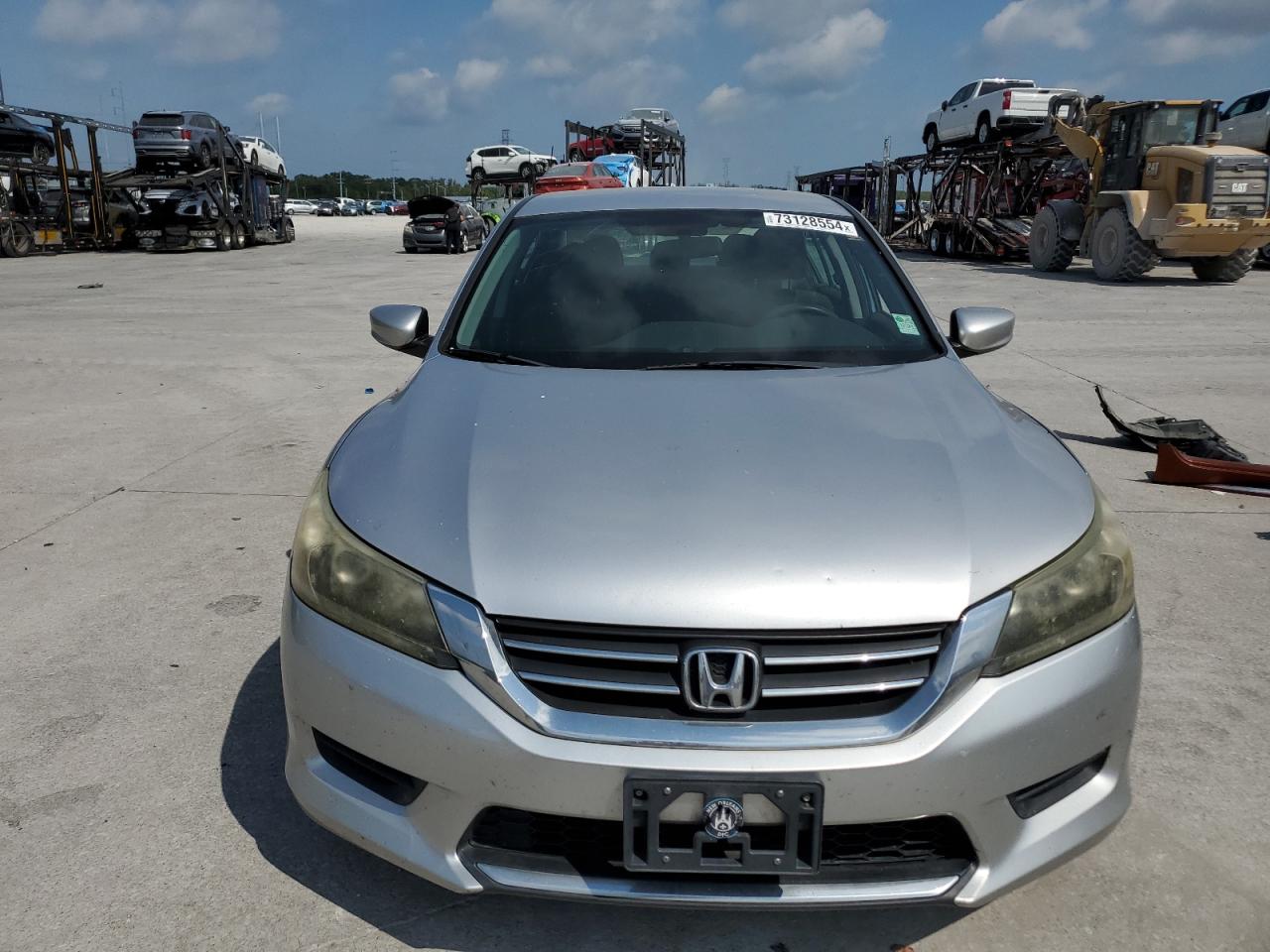 2013 Honda Accord - Image 5