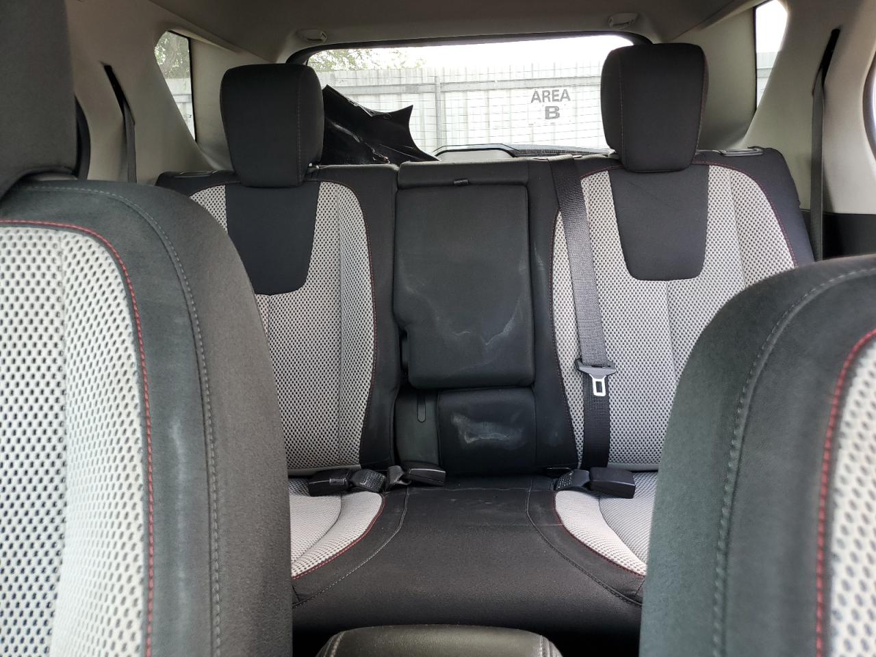 2016 Chevrolet Equinox - Image 10