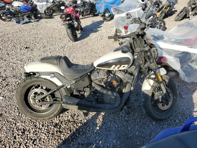 1HD1YLK14NB054545 Harley-Davidson Fxfbs 