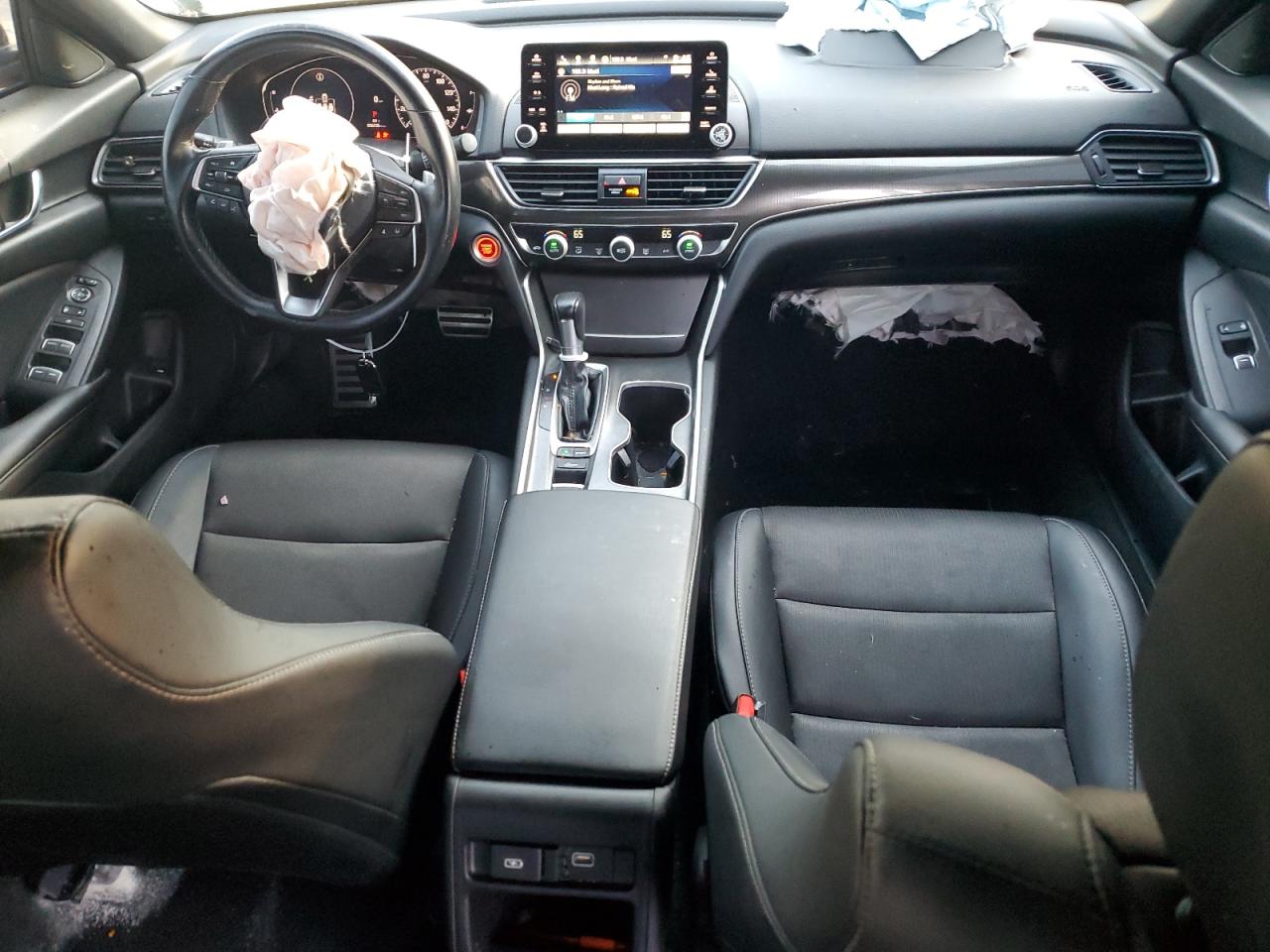 2021 Honda Accord - Image 8