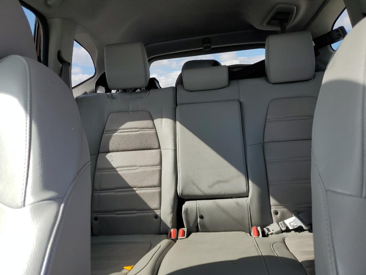 2018 Honda CR-V - Image 10