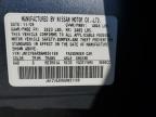 2010 Infiniti G37  للبيع في Pennsburg، PA - Front End