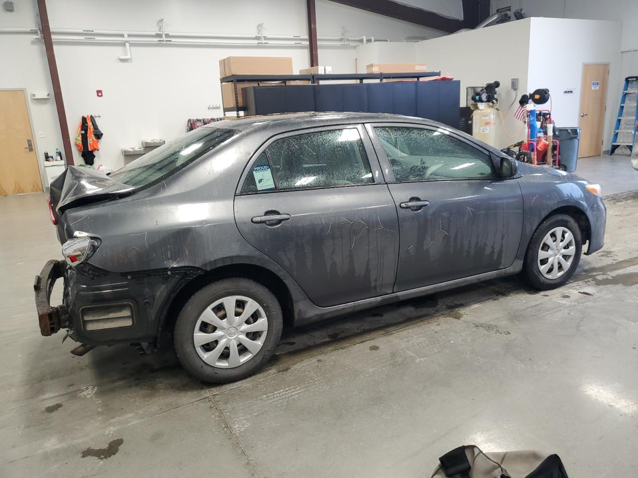 2011 Toyota Corolla - Image 3