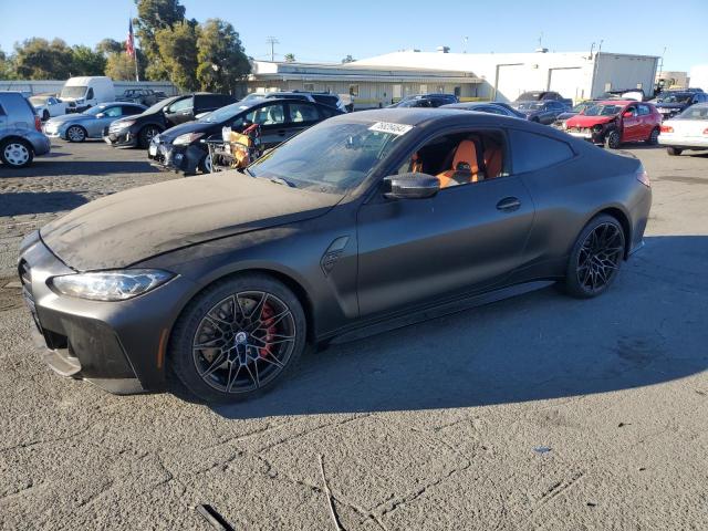2023 BMW M4, VIN: WBS33AZ09PCL12350