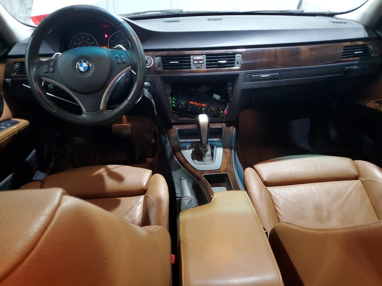 2011 BMW 3er - Image 8