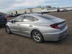 2020 Hyundai Sonata Se на продаже в New Britain, CT - Front End