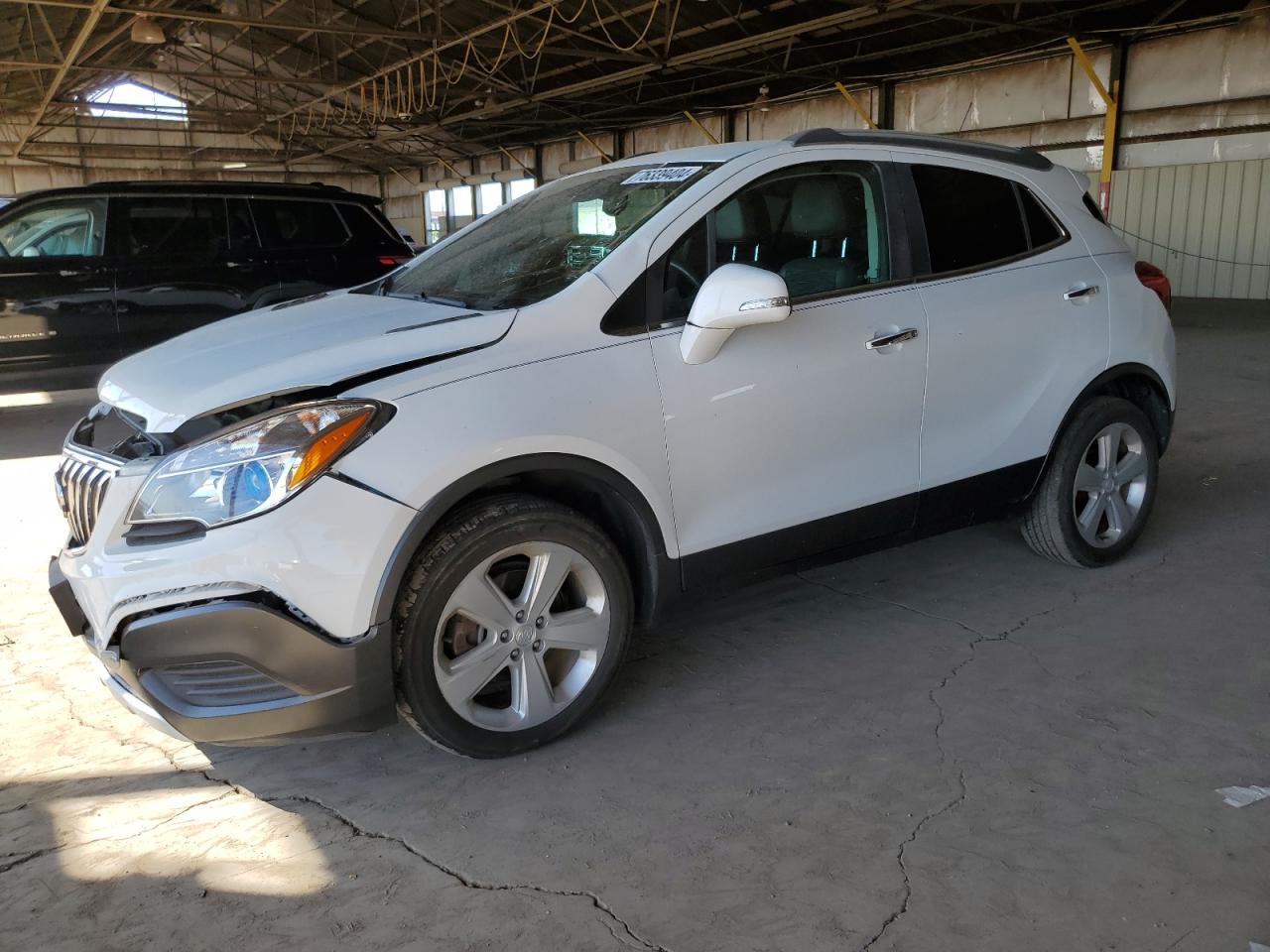 2016 Buick Encore - Image 1