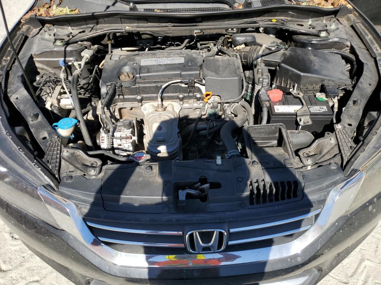 1HGCR2F78EA295368 2014 Honda Accord Ex