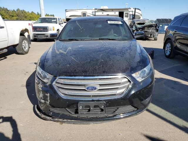  FORD TAURUS 2016 Czarny