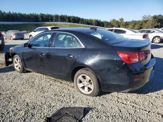  CHEVROLET MALIBU 2016 Чорний