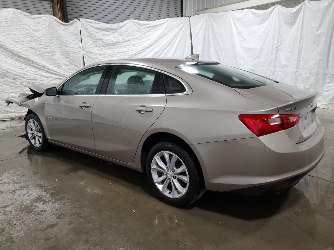 VIN 1G1ZD5ST6PF160805 2023 CHEVROLET MALIBU no.2