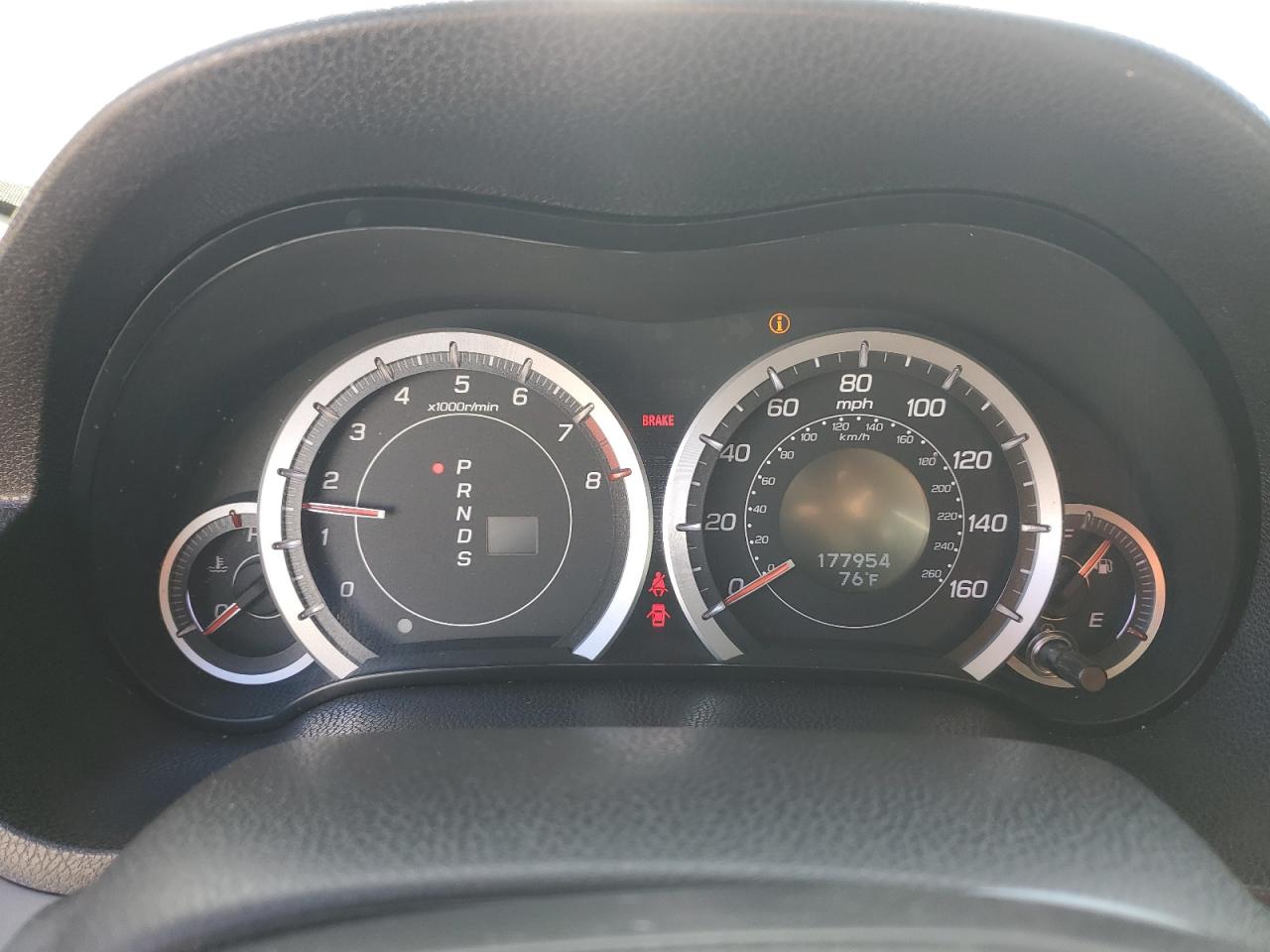 2014 Acura TSX - Image 9