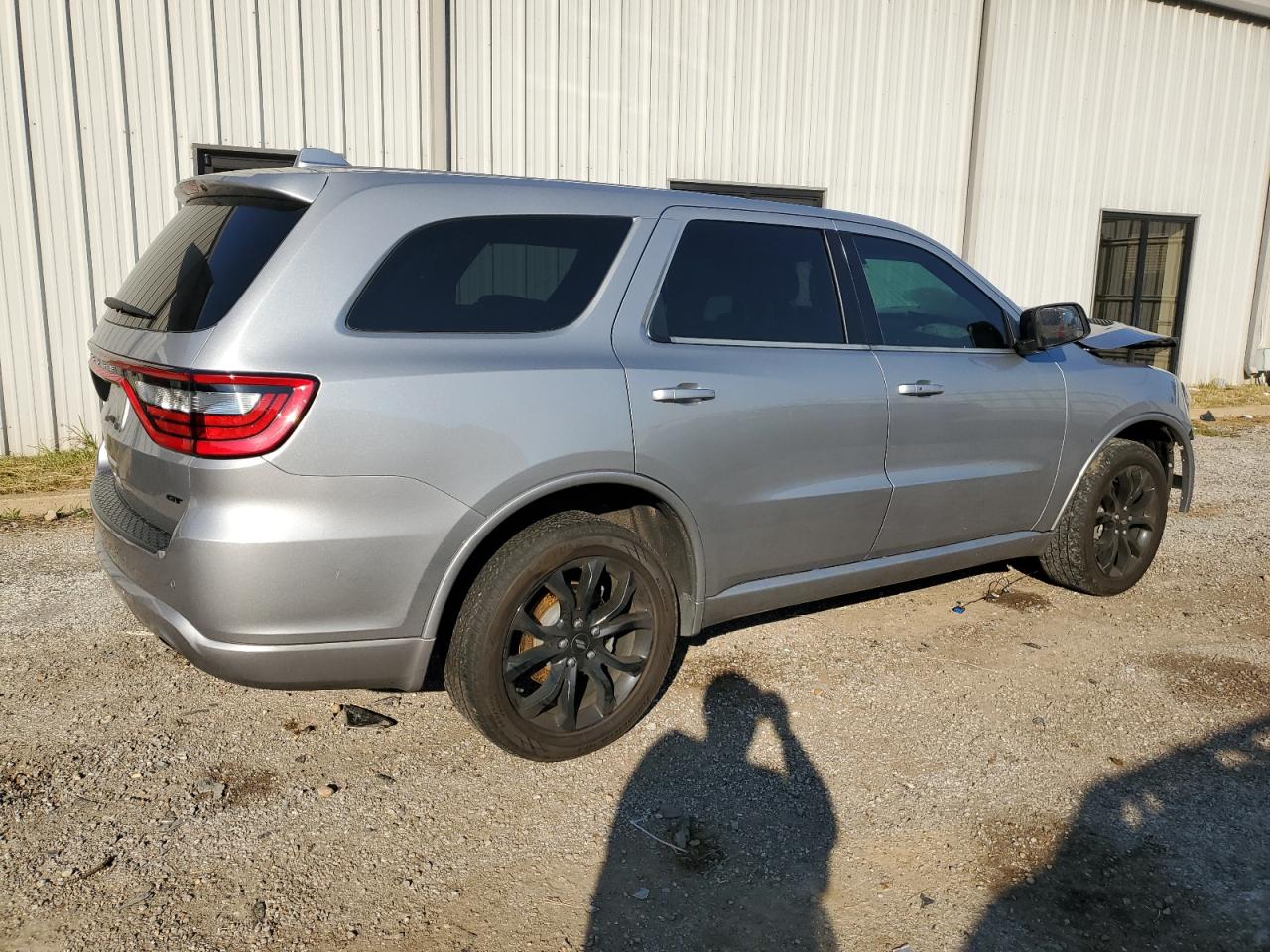 2019 Dodge Durango - Image 3