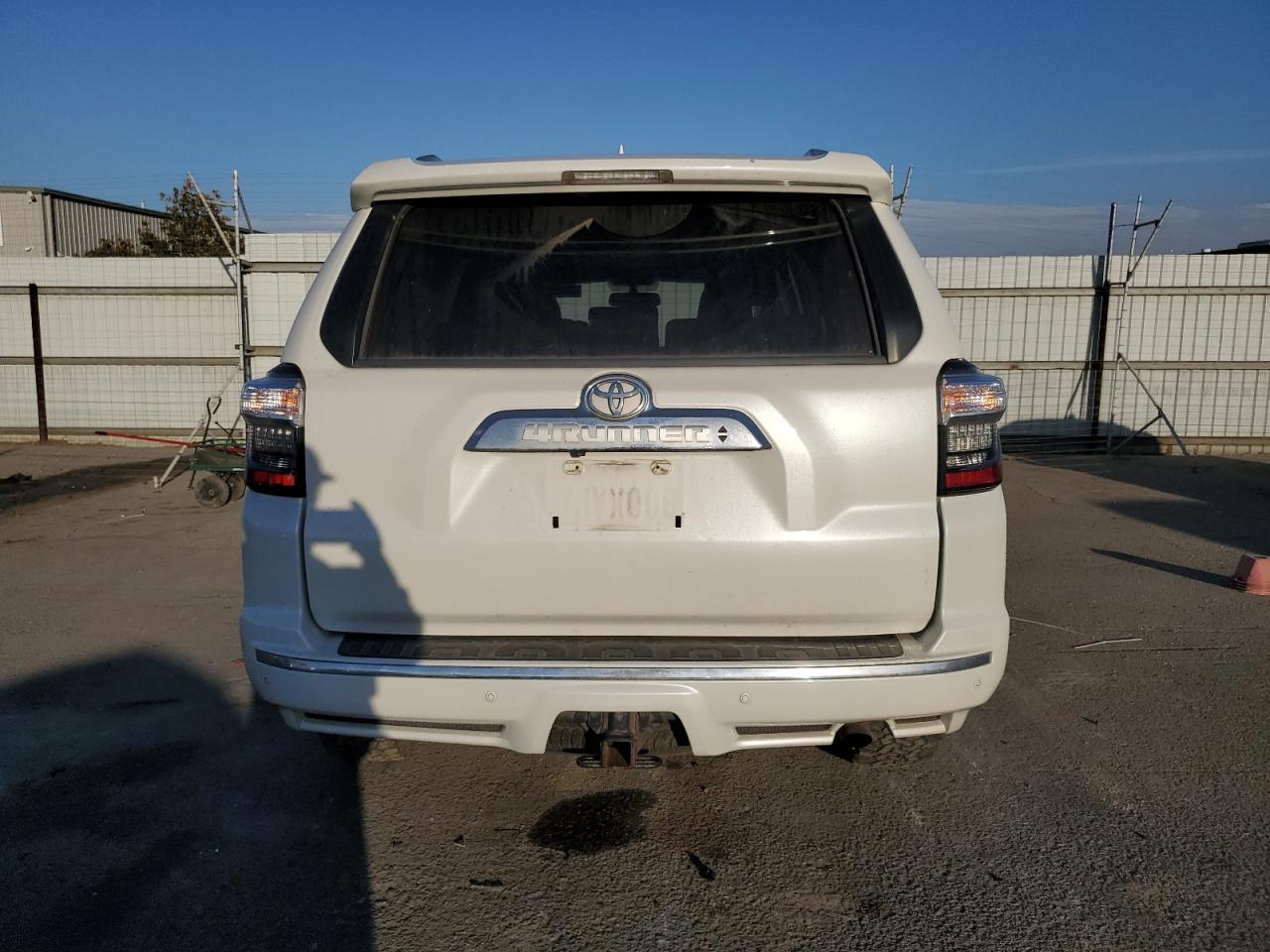 JTEBU5JR5F5223603 2015 Toyota 4Runner Sr5