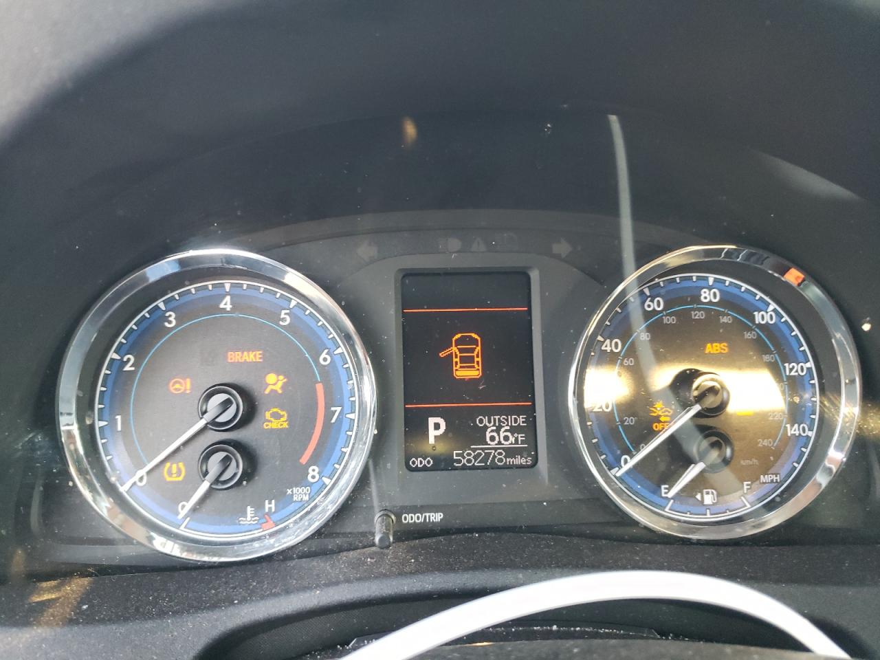 2019 Toyota Corolla - Image 9