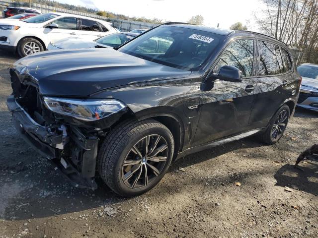 5UXTA6C02P9R04073 BMW X5 XDRIVE4