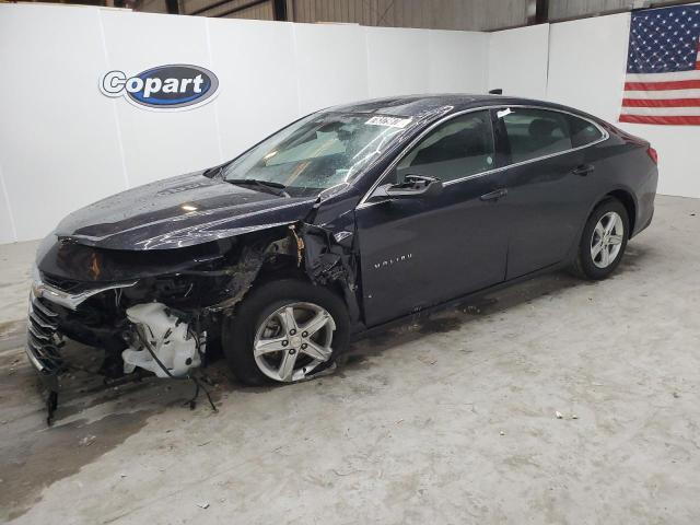 1G1ZD5ST9PF185729 Chevrolet Malibu LT