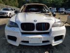 2014 Bmw X6 M იყიდება Waldorf-ში, MD - Burn