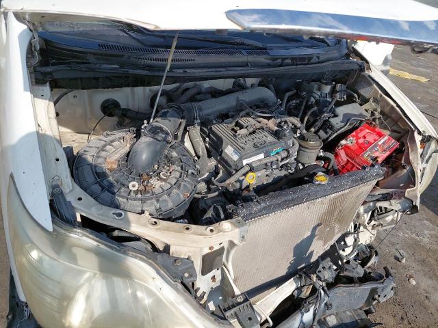 MHFXX43G1F0063910 - 2015 TOYOTA INNOVA - #77507064
