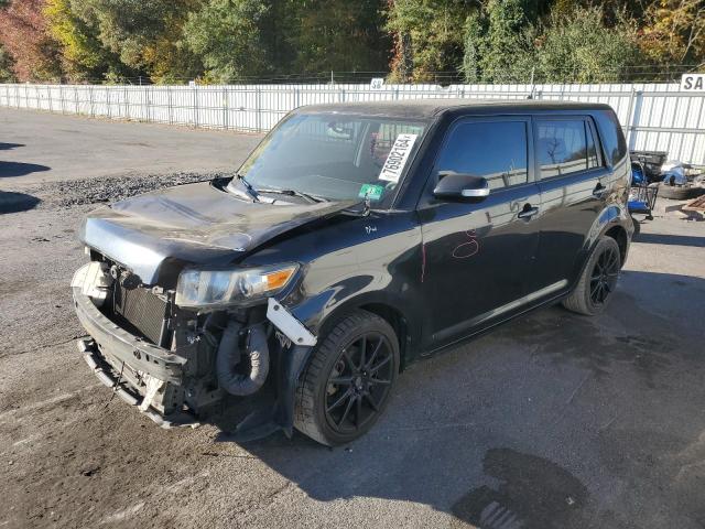 2012 Toyota Scion Xb 